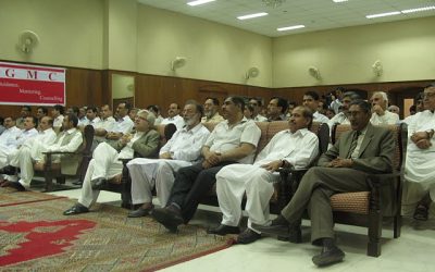 General Body Meeting of the Kohatians Foundation