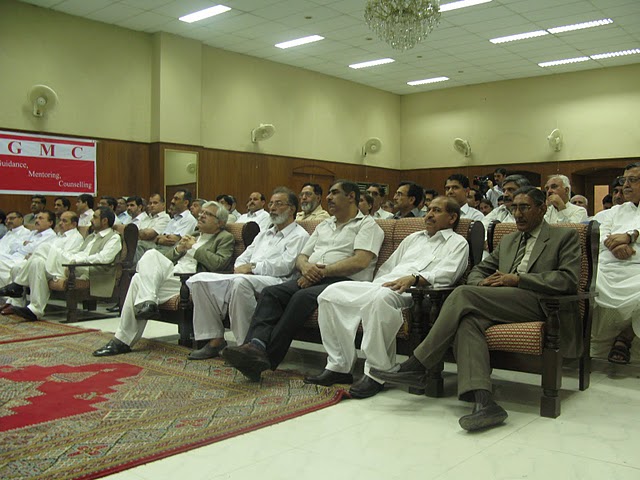 General Body Meeting of the Kohatians Foundation