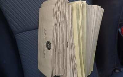 Continuation of Flood Relief Activities in Swat by KF