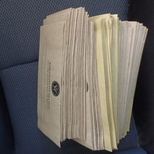 Continuation of Flood Relief Activities in Swat by KF