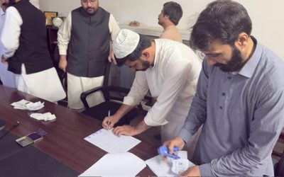 Report on Relief Activities by Kohatians Foundation Post Floods 2025