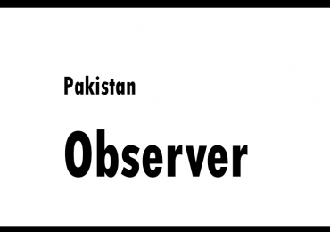 Pakistan Observer, Sunday, April 18, 2010, Jamadi-ul-Awwal 03, 1431 Kohatians Foundation